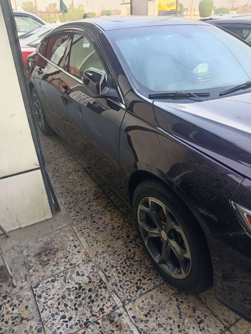 ماليبو • ٢٠٢١ • معوقين