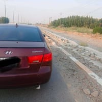 سوناتا • ٢٠١٠ • مكينه ٢٤٠٠