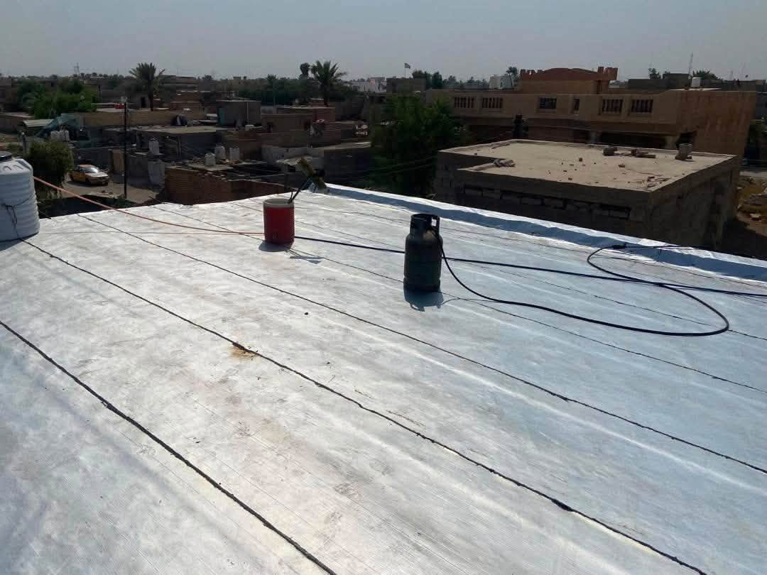 بسم الله ما شاء الله 
أحد أعمالنا في منطقة الحصوة

تنفيذ أعمال مادة الإيزوكام العازلة للرطوبة والعاكسة للحرارة ☀️🏠

نحرص في كل عمل على تقديم:
🔹 جودة في التنفيذ
🔹 خبرة ودقة في العمل
🔹 عزل للرطوبة
🔹 عكس وتقليل تأثير الحرارة

خبرة • جودة • التزام
والعمل بإشراف وتنفيذ دقيق لضمان أفضل نتيجة بإذن الله.

📞 للاستفسار والتواصل:
***********

نص مكتوب في الصور:
- أجياد محمد الخالدي للإيزو كام عزل مائي بكفاءة عالية ضمان 10 سنوات حماية من تسرب المياه والرطوبة عزل حراري يحافظ على درجة الحرارة مواد عالية الجودة وتنفيذ احترافي *********** تواصل معنا الآن الحصوة - حي الأنوار نحمي منزلك من الماء والرطوبة ... لتعيش براحة واطمئنان