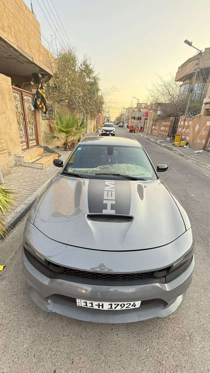 جارجر 2019

حادثه سرقه بنيد ومكينه وتصليح بخمش الجاملغ

فقط

ماشية 100 الف ميل

محرك 3.66

شاشة لمس كبيره

كاميرا خلفية

تشغيل عن بعد

كشنات كهرباء

نقطة عمياء

حساس اطارات

مثبت سرعة

تحكم ستيرن

بصمات ابواب

ويل قياس 20

ood

00

Apple CarPlay

سعر 190 وبيها مجال لشراي

للتواصل الاتصال ***********
