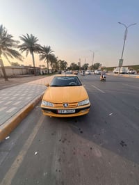 بارص • ٢٠١٥ • مبدل بابين
