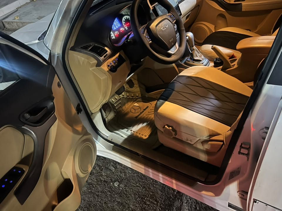 شيري تيكو • ٢٠١٤ • رقم بغداد