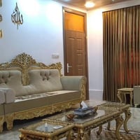 طابو صرف • ٢٠٠م • ٦ غرف
