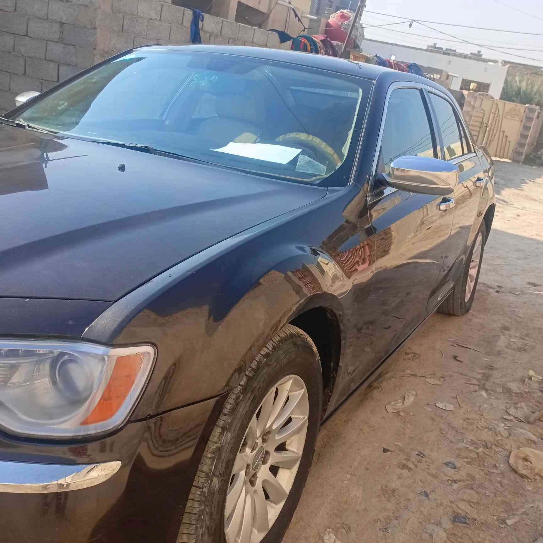 فول مواصفات • بصرة • ٢٠١٢
