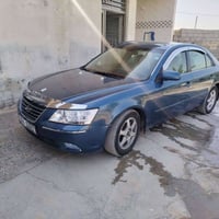 سوناته • 2007 • بدون دواخل