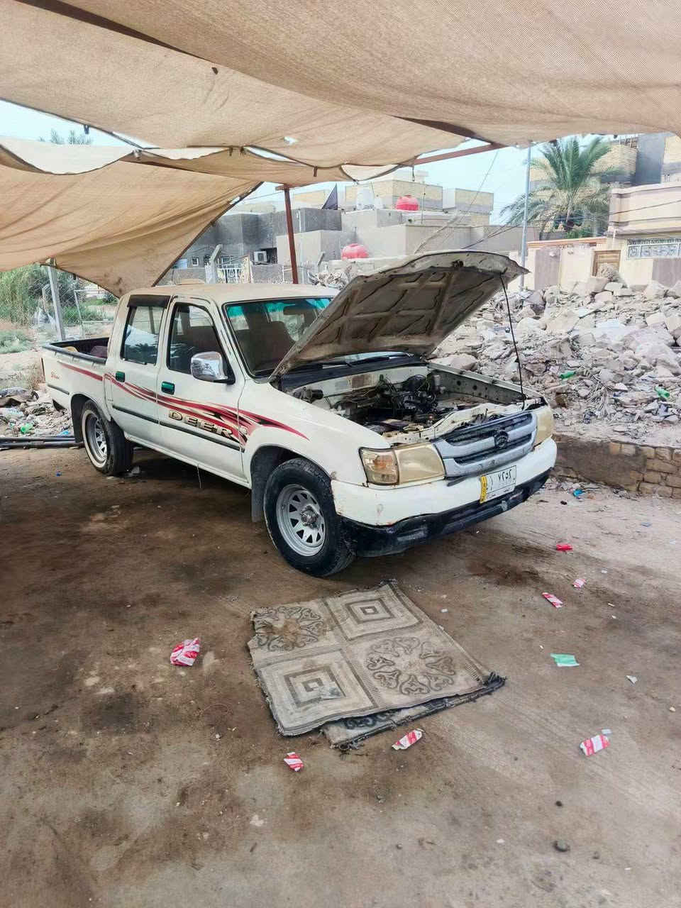 ٢٠٠٧ • محرك جديد • تحويل مباشر