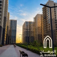 مجمع مارينا • إطلالة نهر • ٣ غرف