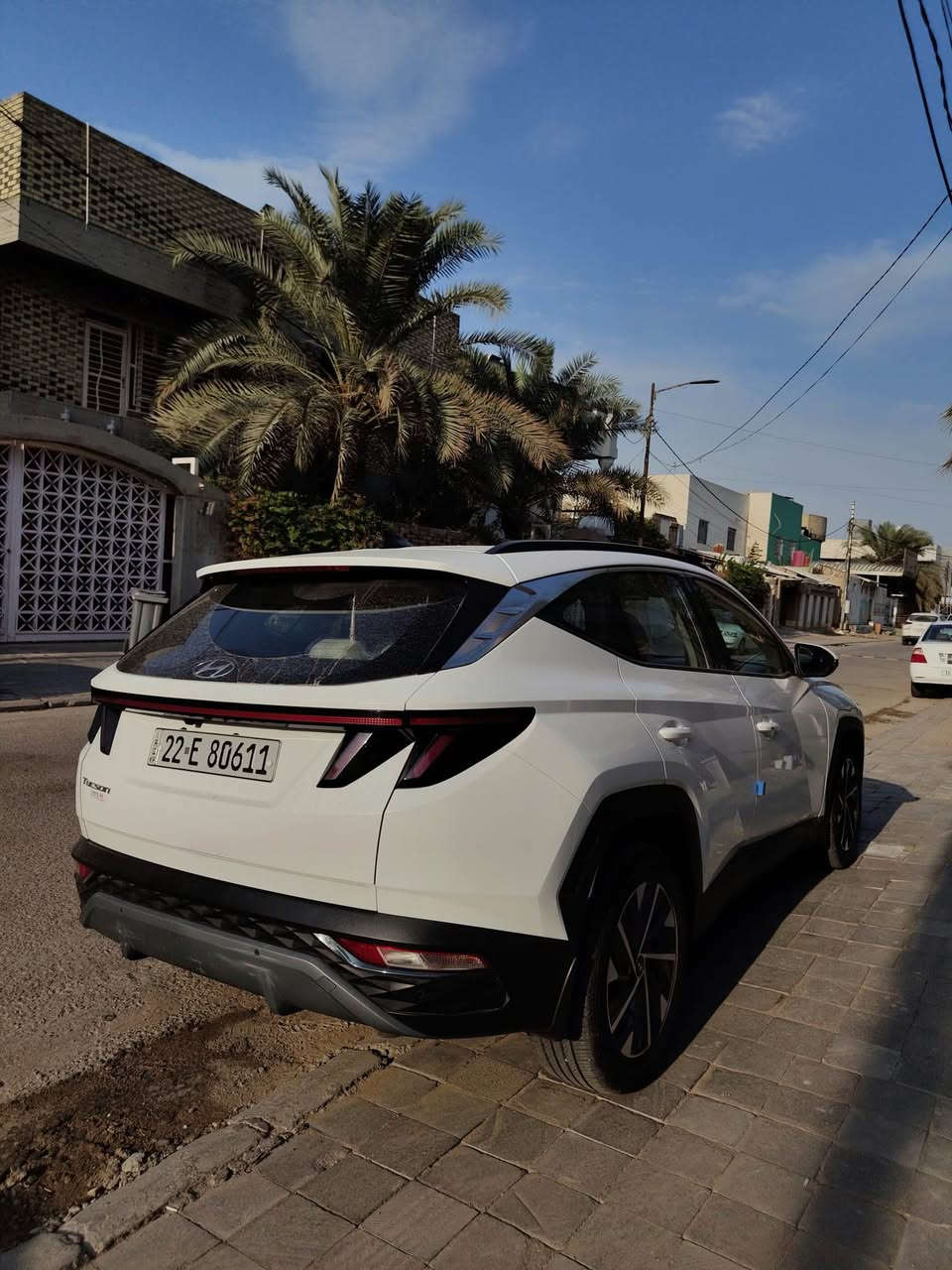 توسان ٢٠٢٤ • خليجي فول • رقم اربيل