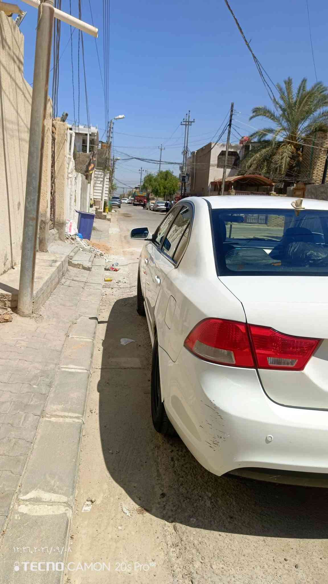 سلام عليكم كيه ابتيمه مديل 10دوخول جديد سياره نضيفه كلش ادوات غاز بلدي حداديه تبريد مكينه فول مكاني نجف***********سعر 45بيه مجال
