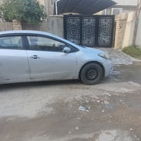 للبيع سيراتو موديل ١٦ ماشية ٢٠٠قابلة ل زيادة خليجي 07838038312 او ع خا...