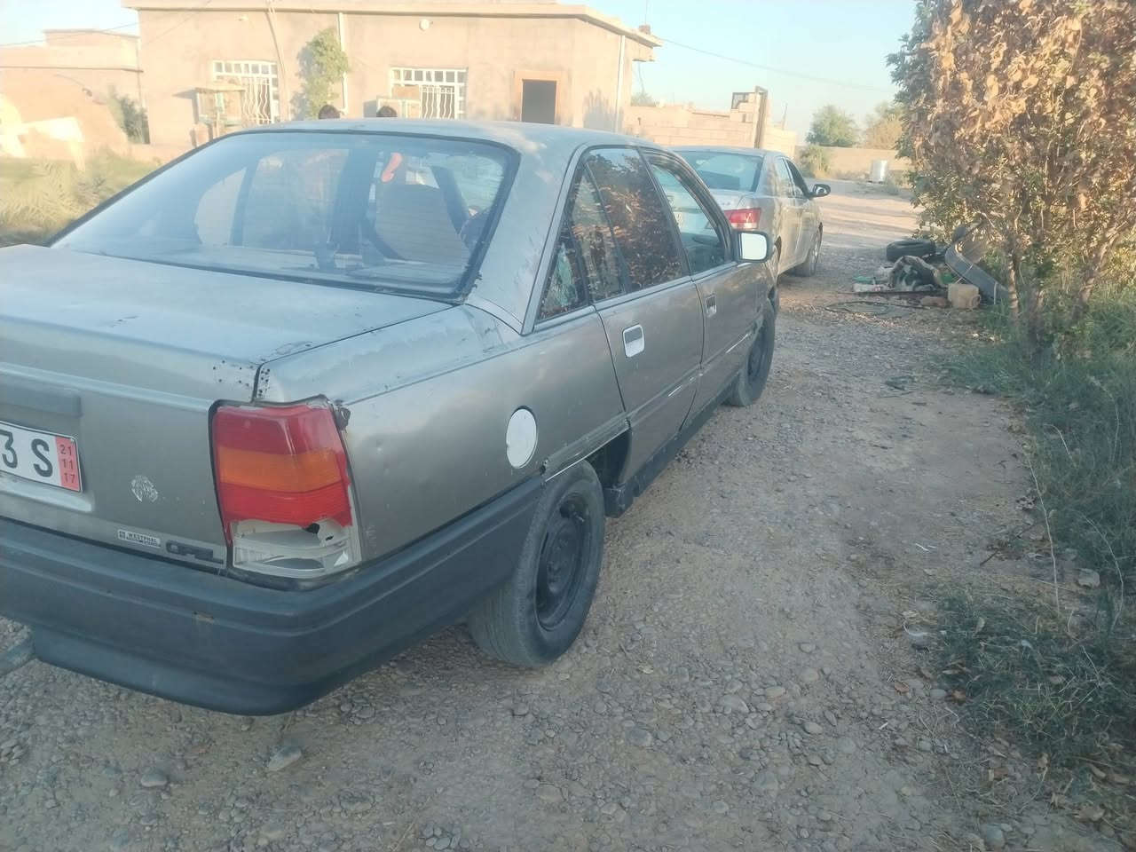 اوبل اوميكه فحص حبل كير محرك صدر شرط السعر 8 وبيها قليل ***********
