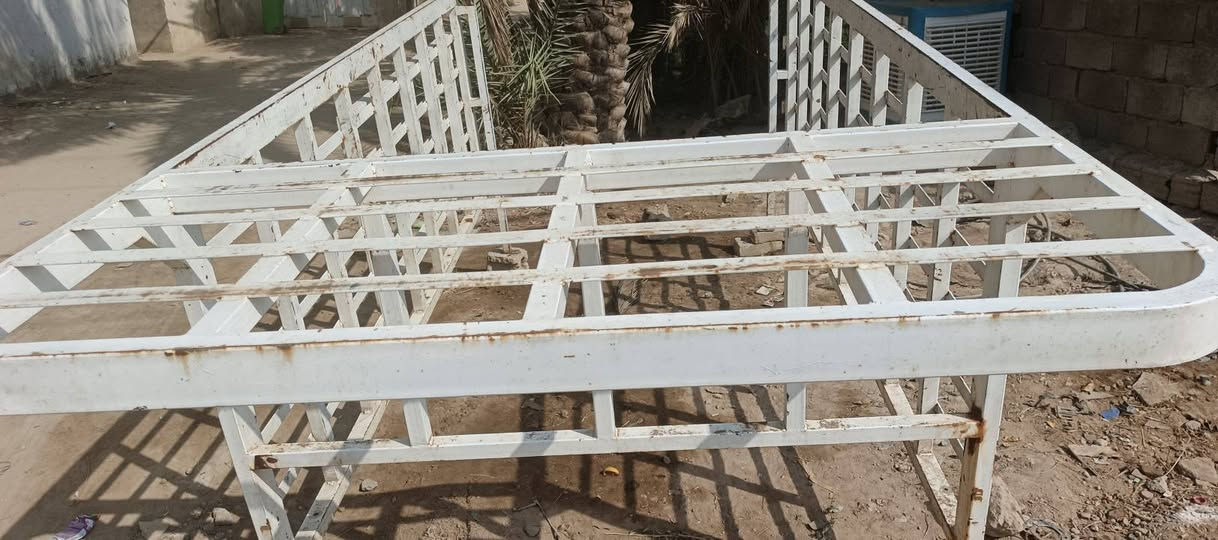 محجر درجه اولى • حديد ثگيل • طويريج الخيرات