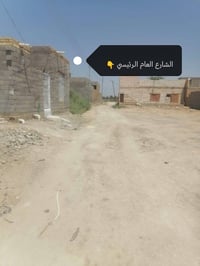 قطعة زراعي • ٢١٠م • قرب صوره سيد جاسم