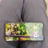آيفون ١١ برو ماكس • ٢٥٦ • بطاريه ٧٤