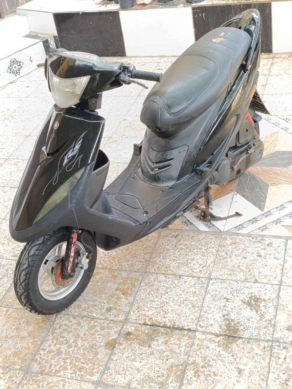 ماكس عدلة • ١٢٠ • كفاله
