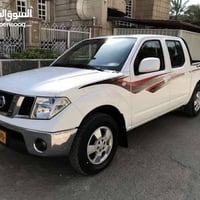 سياره نيفاره مصبوغه عام والباقي مكفوله كفاله عامه السعر خاص السياره ما...
