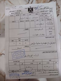 أرض • ٢٥٠م • سوق الشيوخ