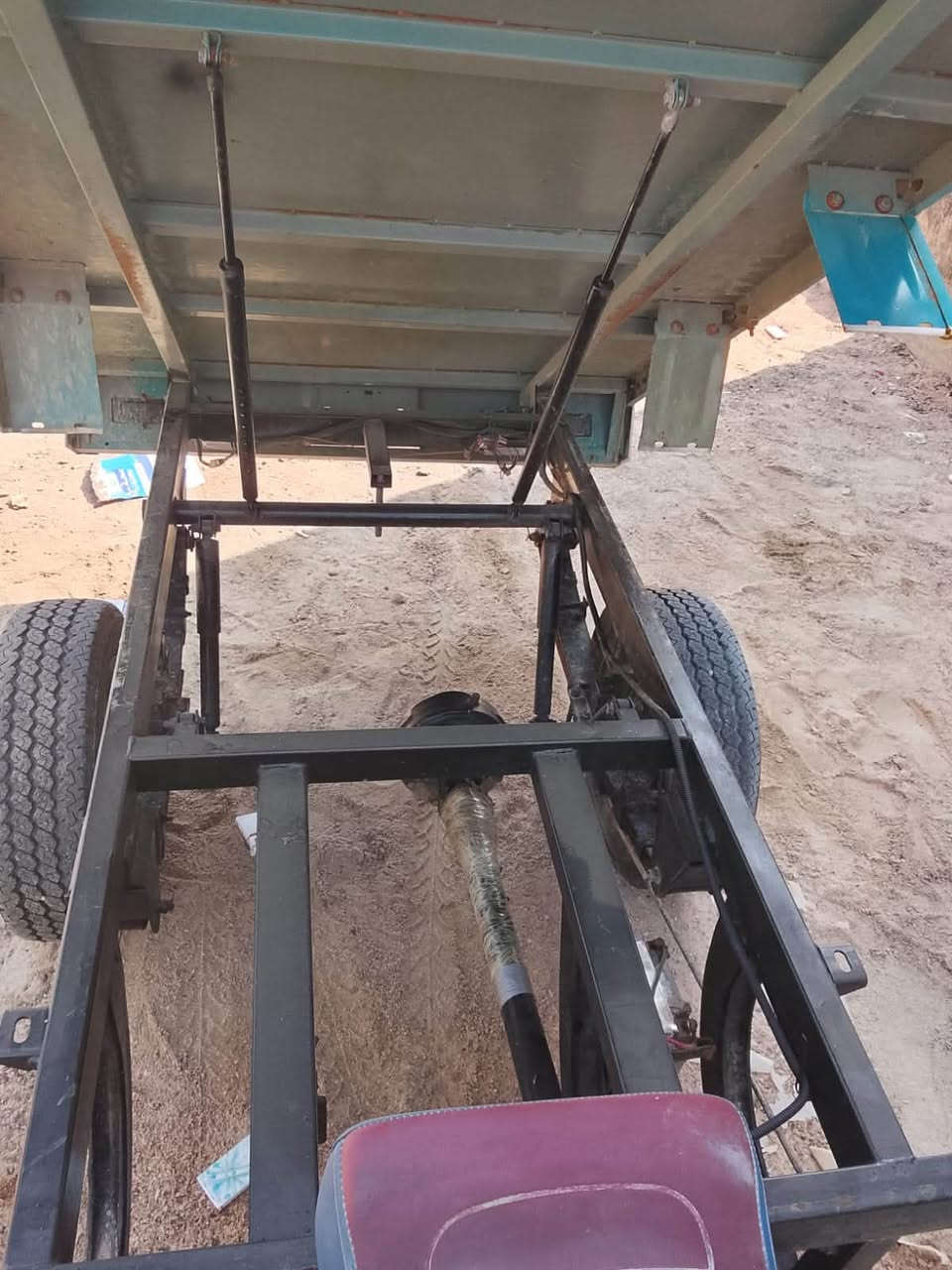السلام عليكم ستوته جمره دولفين 2023 طالعه ب2025 بنهاية سنه الستوته أوراق كامله أصوليات العنوان البصره شط العرب شارع زين العابدين سعر 2650 ستفسار ***********
