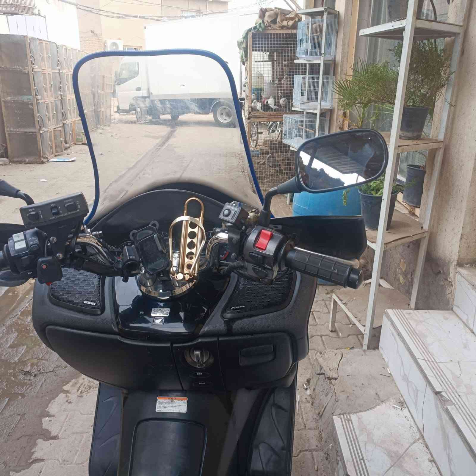 فورزه • كفاله عامه • ماشيه ٢٥