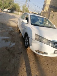 امكراند C7 • ٢٠١٤