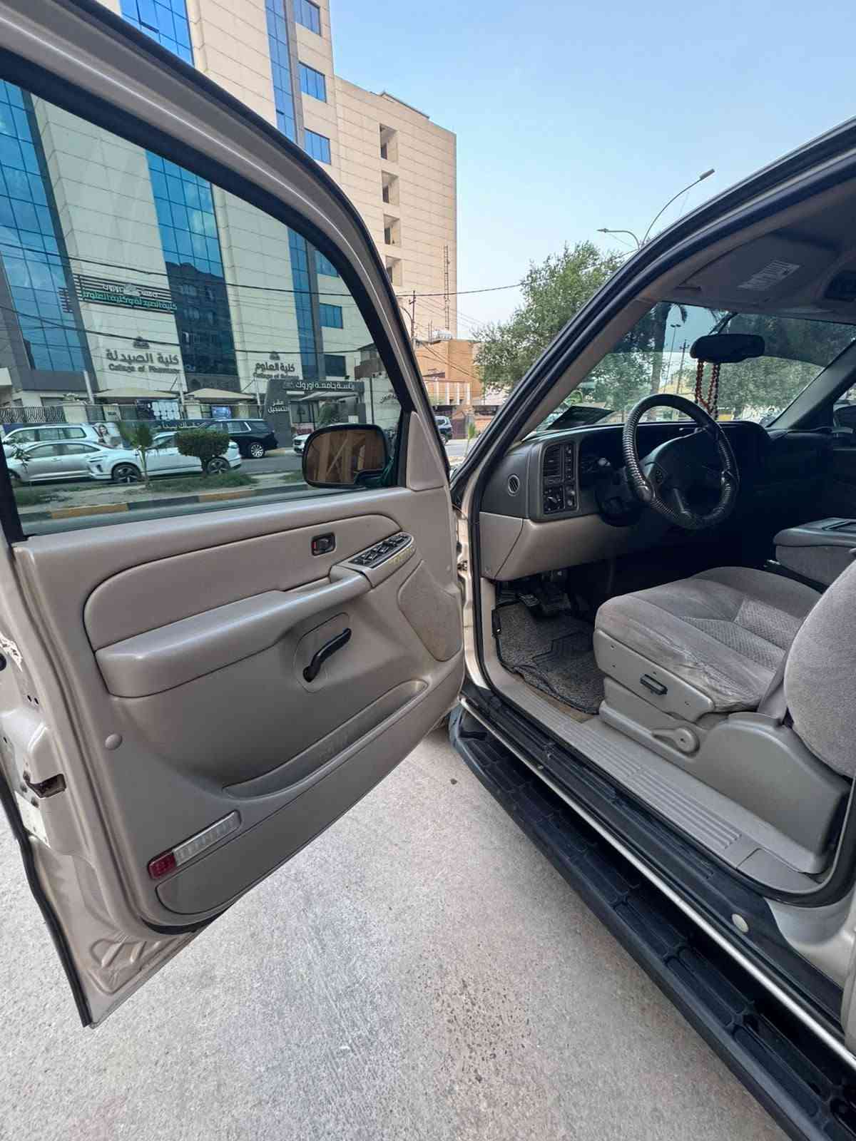 تاهو • ٢٠٠٦ • رقم اربيل