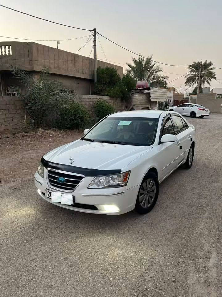 سوناتا • ٢٠١٠ • ليبل واحد