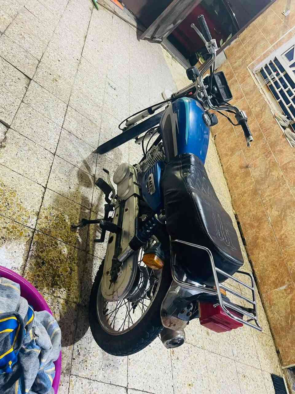 دراجه نامه شلامجه مديل 2019 اوراق اصولي مامفتوحه  شراي تعال مو شراي لا تخابر السعر 800 ومجالها كلش قليل البصره المدينه الهوير رقم الهاتف ***********
