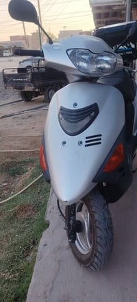 فكستر • ١٥٠ • مكينه جديده