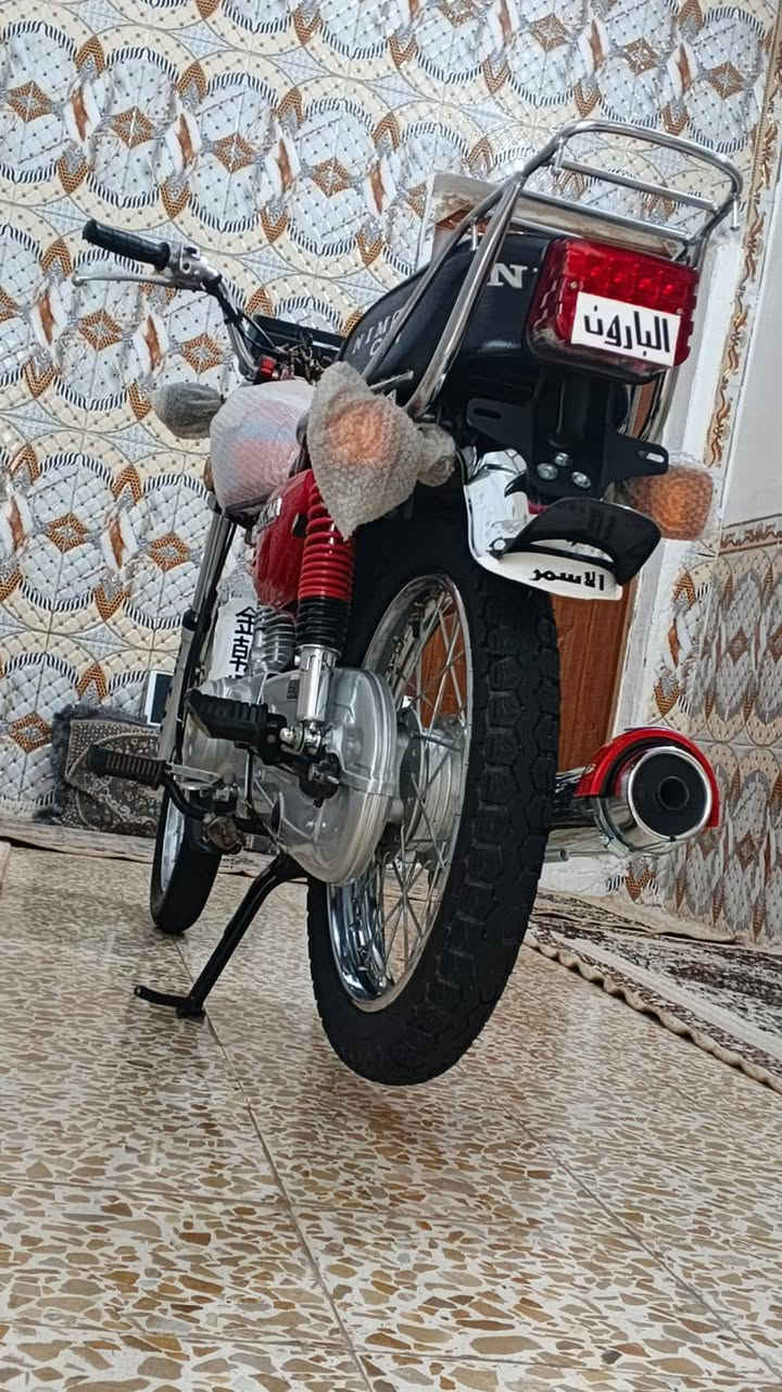 نامه • موديل 22 • اوراق اصولي