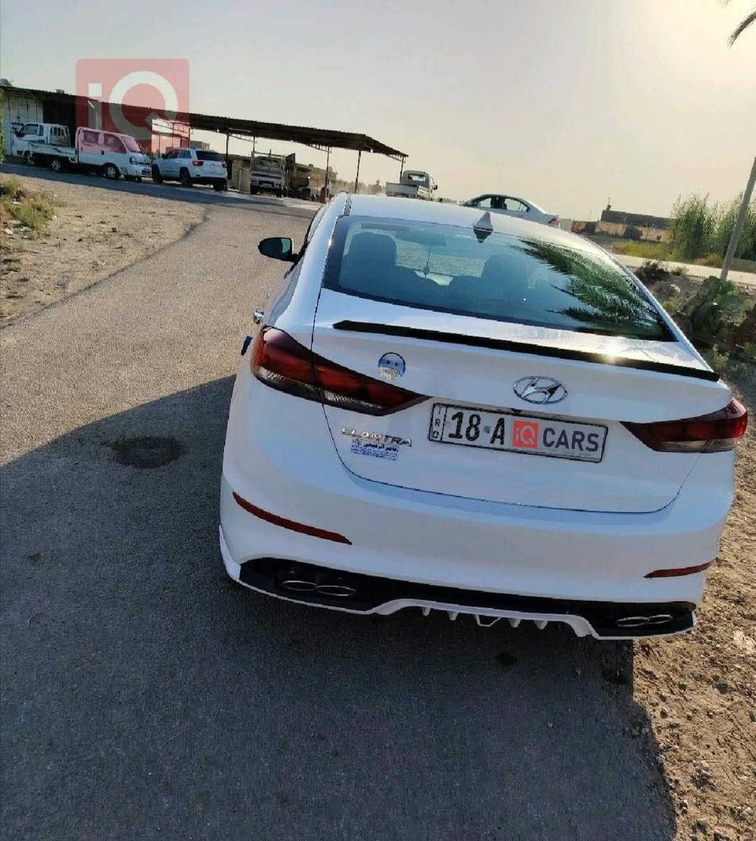 النترا 2017 امريكي رقم بابل
محرك 2000 دوش مفتوح كازكيت بس لا تنقيص و لا تبخير

حداديه جديده

السعر 123 و بيها مجال بسيط

كهربائيات كلها شغاله

منظومة زينون احمر

ثلاثة انظمة قياده
بيها ربع البنيد صبغ والهلال الخلف السايق صبغ

رجاء الما عاجبه السعر خل يعبر و لا يكسر بحلال العالم

 ***********
