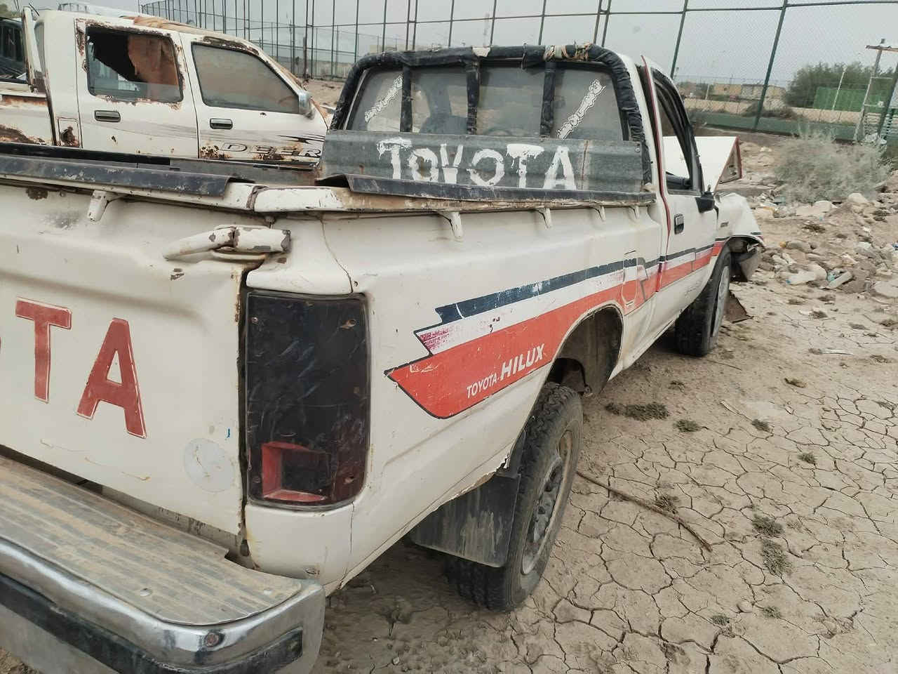 بيك اب • ٩٠ • كما بالصور