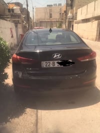 لنترا • ٢٠١٨ • محرك وكير مكفول