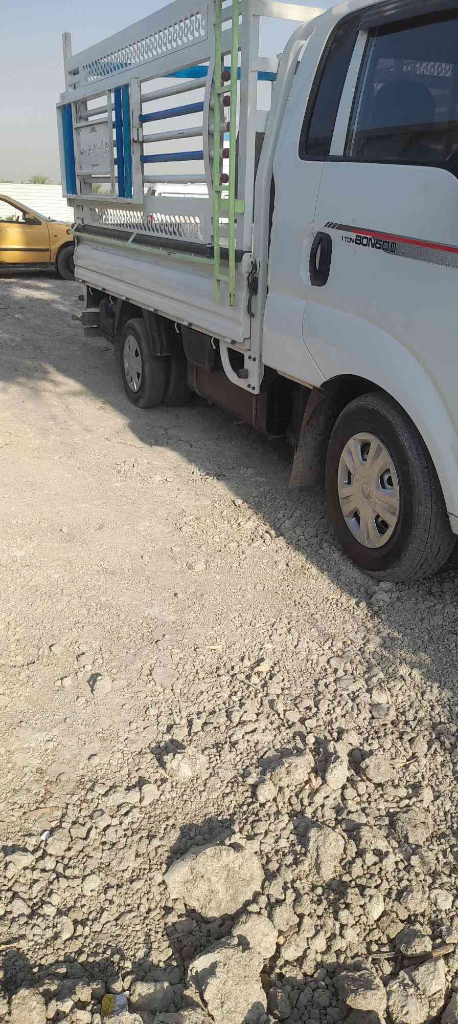 كيا بنكو مسكر ٣٠٠٠ مكفول نضافه ٩٥ بلميه السعر ١٥٠ مكان كربلاء حسينيه عطيشي. ماشيه ١٣٠
نظيفه كلش مبايل ***********
