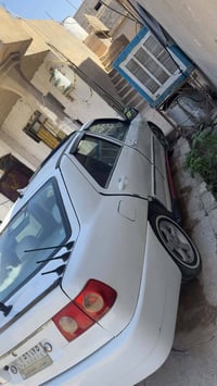كوين • ٢٠١٣ • نينوى
