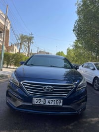 سوناتا 16 سبورت فول رقم اربيل بسمي السيارة بدون حادث فاتحين الجاملغات ...