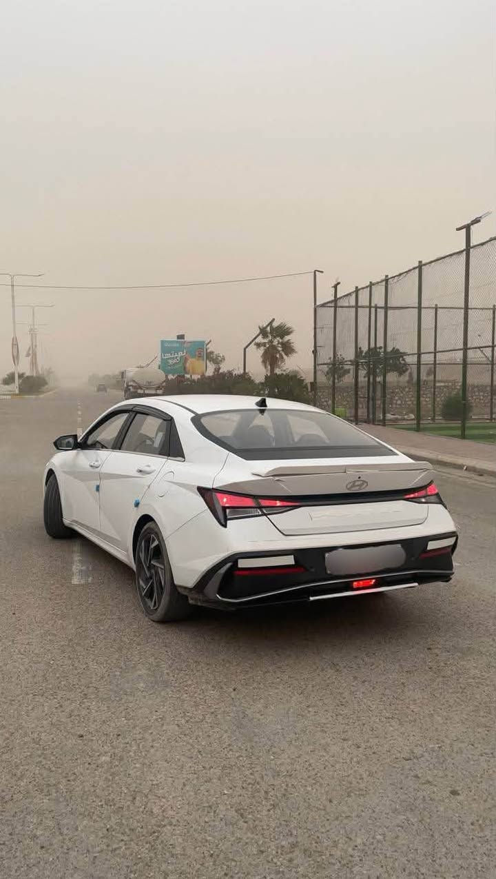 النترا ٢٠٢٤ • خليجي فول • رقم اربيل