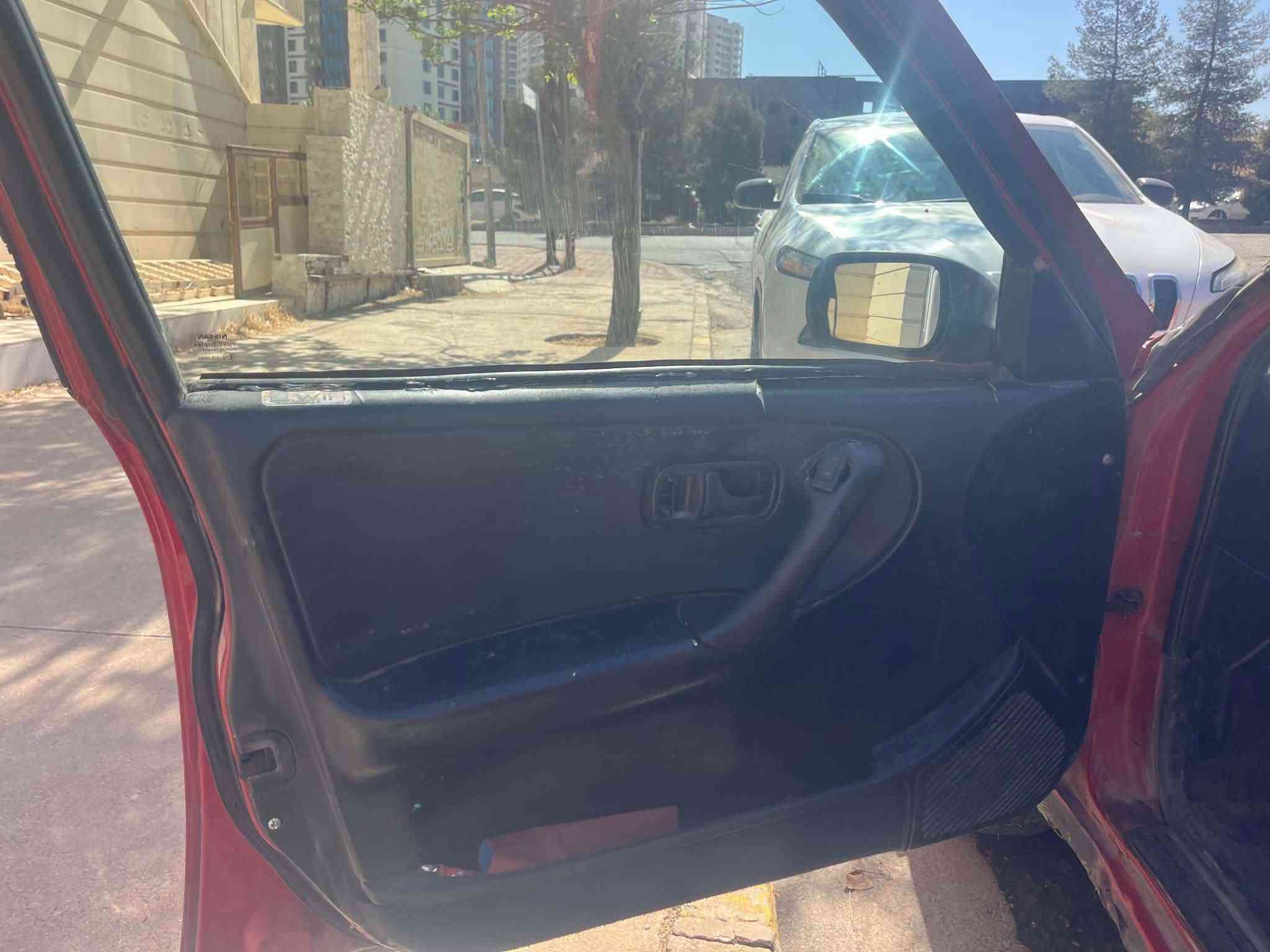 بريمةر • ١٩٩٤ • گير عادي