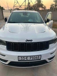 جيب 2022 S للبيع خليجي السعر 35 ‏07765209472