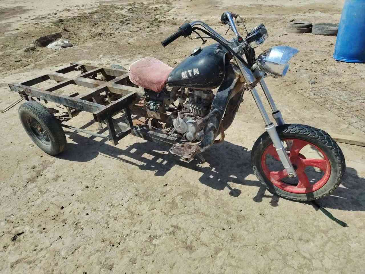 ستوته • MTR • مكفوله