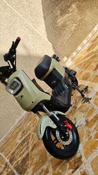 r8 • بدون بطاريات • بغداد المنصور