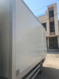 صندوق • ٤٫٥م • ٢م×٣م