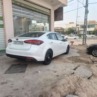 سيراتو مديل 2018 مكفوله كفاله عامه سياره جديده ماشيه 102 السياره احله ...