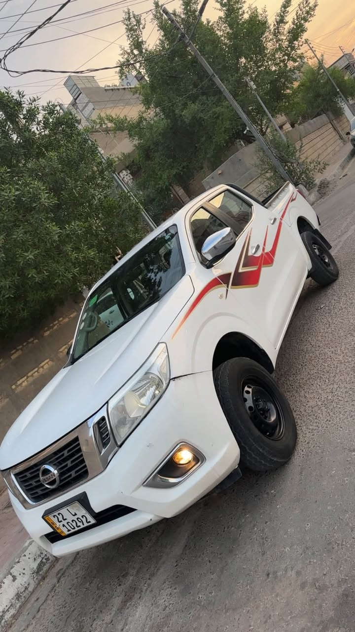 نافارا • ٢٠١٧ • قرب طويسه