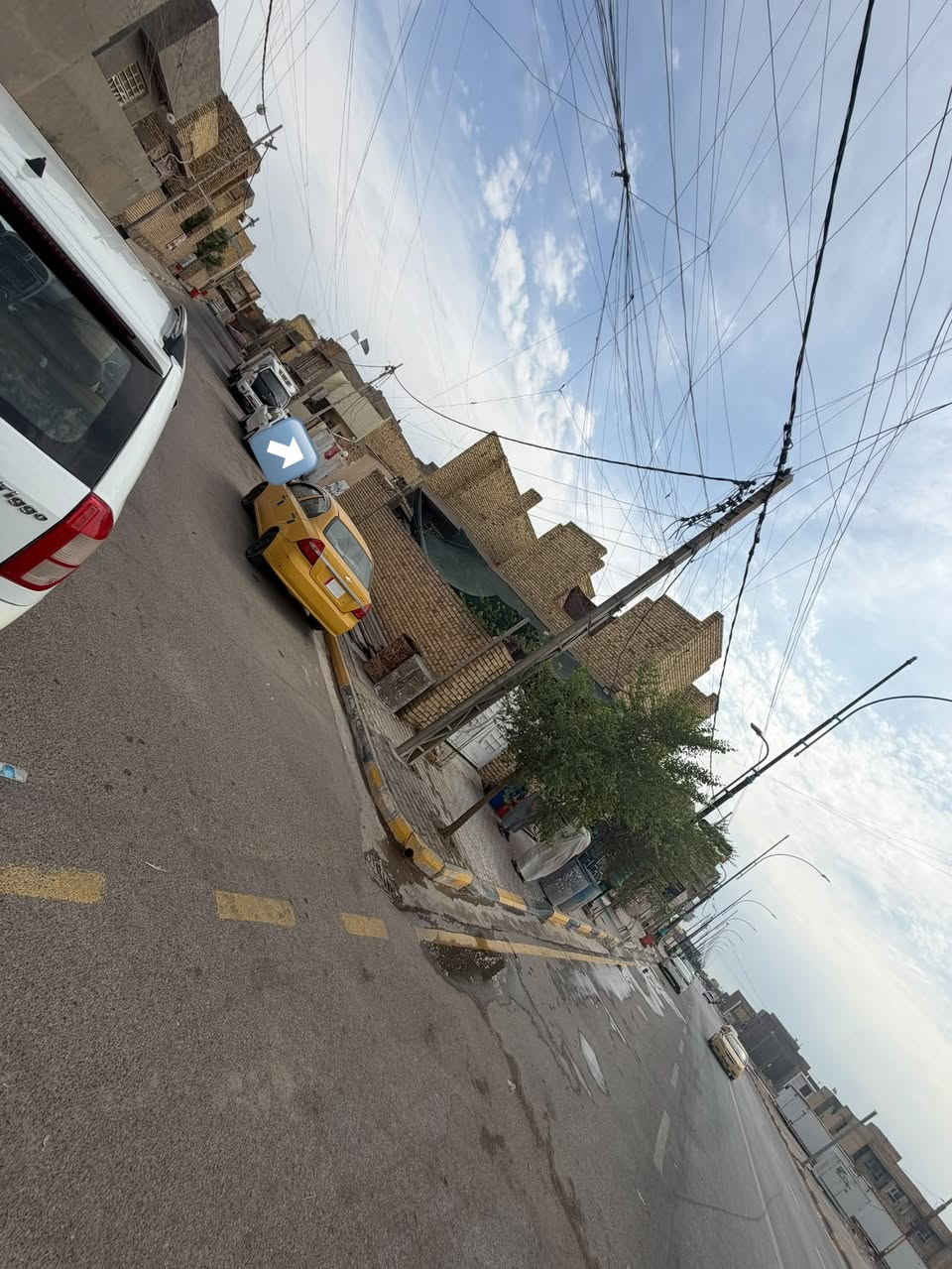 ١١٠م • القاضي الطشاش • غرفة ومطبخ