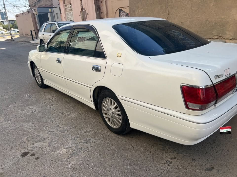يالله ملكه تيوتا كراون كصه جنطه ادوات سياره كارتون دخول جديد كير مكينه ديفور الزغير مكينه كارتون تبريد ثلج سياره جاهزه مابيه برغي  نقص السعر 32 بيه مجال لاستفسار ‏***********‏
