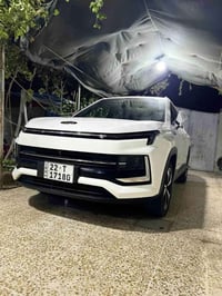 جاك JS4 • ١.٥ توربو • فول مواصفات
