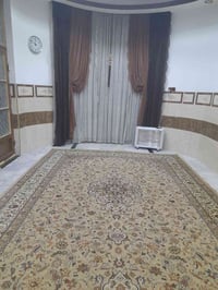 زوليه كاشان • ايراني • ٣×٦م