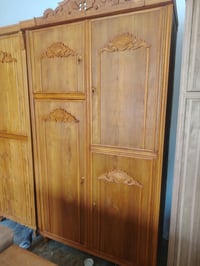 كنتور ابو 2 ابواب مقطع شغل جديد درجه أولئ صبغ حراري رجل جعب الغزال بغد...