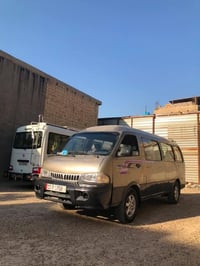 بريجو شبوط  2001. رقم نكليزي جديد تحويل ثانيه يوم سياره كير مكينه 3000...
