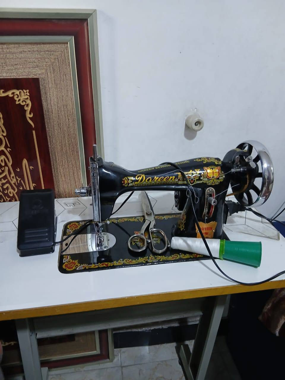 للبيع تخم ١٠مقعد سعر ١٠٠ والمكينة ١٢٥
***********.  مكان الدورة
